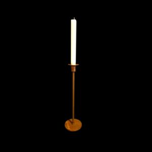 CANDELABRO LUMI 35 CM