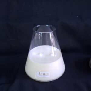 VELA DE CERA DE SOJA CON AROMA