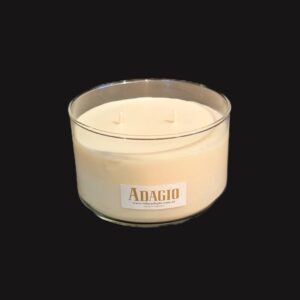 VELA DE SOJA CON AROMA 13x8
